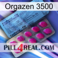 Orgazen 3500 35